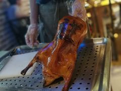 -局气 烤鸭·北京菜(光华路店)