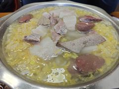 -东北菜冰城一家人