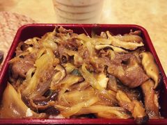 -桃屋日本料理(清华科技园店)