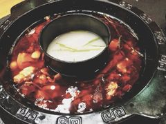 -重庆烧鸡公火锅(簋街店)