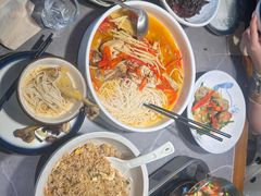 -东安鸡馆(蔡锷南路店)