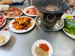-松明一烤肉馆(鲁园店)