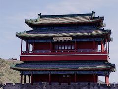 -居庸关长城