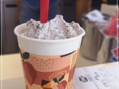 -DQ·蛋糕·冰淇淋(金桥店)