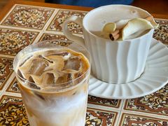 -南巷South Cake(坚基美好城店)