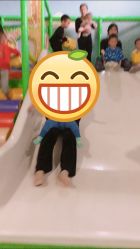 -新方向童乐小镇·儿童主题乐园·职业角色扮演(南昌店)