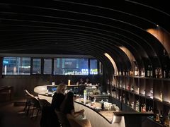-MM·五声·音乐人与调酒师(西安路店)