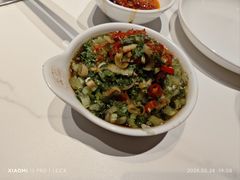 -犇鼎牛潮汕牛肉火锅(新辰里学清路店)