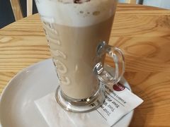 -COSTA COFFEE(哈尔滨凯德学府店)