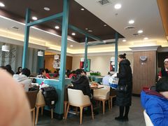 大堂-魏家凉皮(祈年大厦店)
