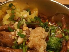 -盛香亭热卤(光明大仟里店)