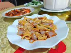 -新渔享海鲜餐厅(广海渔人码头店)