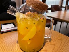 -奉天小馆·非遗东北菜(沈阳万象城店)
