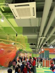 -宝燕乐园(闵行旗舰店)