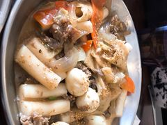 -Kpasta韩式意大利面