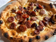 -北辰洲际酒店·IT MAMA意式家味餐厅