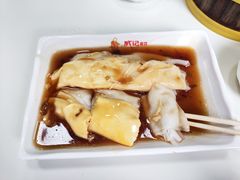 -威记肠粉王(福彩路店)