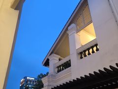 -Long Bar(莱佛士酒店)