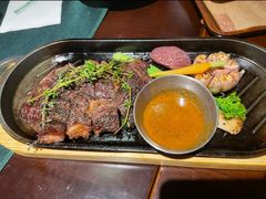 -碧特博格·20年品牌西餐厅(芜湖路店)