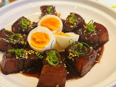 -江南里·新浙菜(苏州大悦城店)
