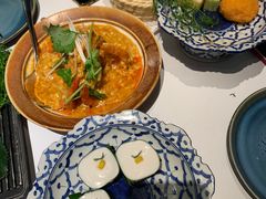 -BetterThai 泰加(苏州中心店)