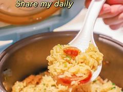 -粤小煲鲜汤猪肚鸡(丹尼斯二天地店)