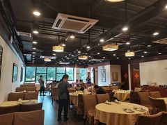 -和膳居饮食有限公司