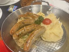 -申德勒加油站餐厅(三里屯北小街店)