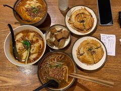 -谭师爷龙抄手(白下路店)