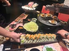 -黑牛の店·黑金店(沈阳万象城店)