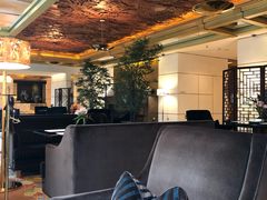 -北京盘古七星酒店
