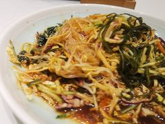 -李记饺子·熏酱东北菜(欢乐谷店)