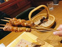 -鸽子窝(黄村店)