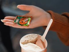 -Dip in Gelato(富民路店)