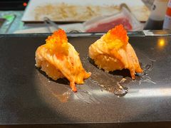 -昊·来了寿司(台湾街店)