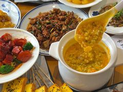 -食鸡公社辣子鸡·潍坊菜·烧烤