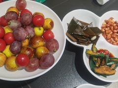-小红鲸·海鲜餐厅(轸大路店)