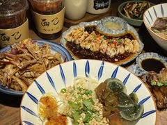 -面乙新派手擀面(大悦城店)