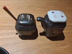 -恋铁板烧(阳光新生活广场店)