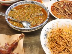 -六合居·明厨亮灶餐厅(成双大道店)