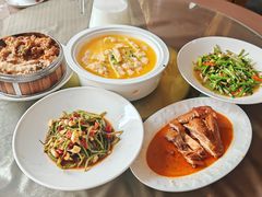 -沔阳会馆(沔街店)