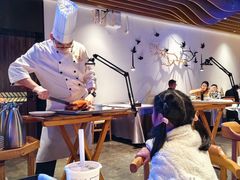 -四季民福烤鸭店(王府井东安门店)