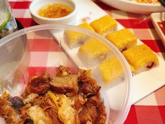 -西贝(东方路店)