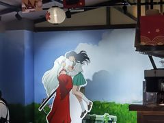 -IPSTAR·潮玩星球·主题店(上海店)