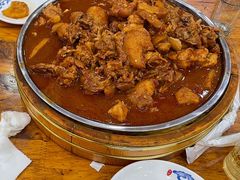 -火狼大盘鸡(团结东路店)