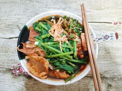 -吉庆桂林米粉·柳州螺蛳粉(港汇广场店)
