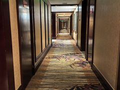 -无锡君来洲际酒店