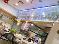 -京天红酒家(虎坊路店)