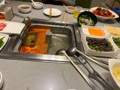 -海底捞火锅(逸仙路店)