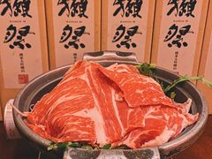 -初居食屋日式料理(万象城购物中心店)